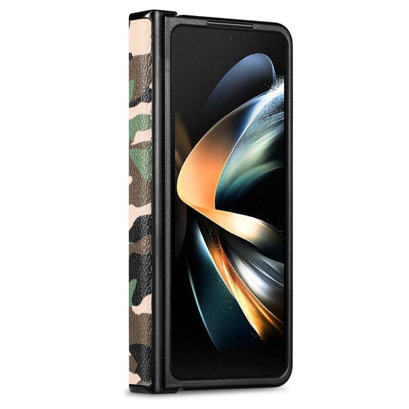 Kryt Samsung Galaxy Z Fold 4 Kamufláž