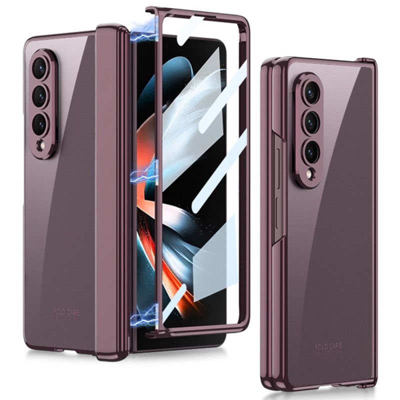 Kryt Samsung Galaxy Z Fold 4 Magnetické Gkk