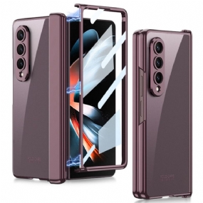 Kryt Samsung Galaxy Z Fold 4 Magnetické Gkk