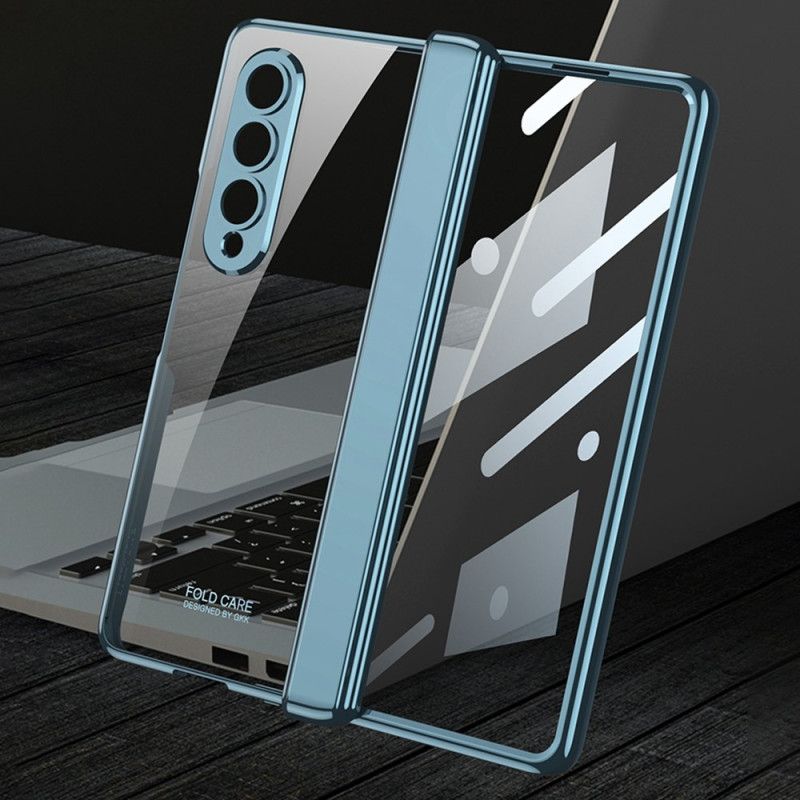 Kryt Samsung Galaxy Z Fold 4 Magnetické Gkk