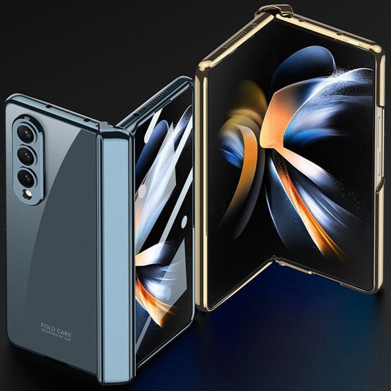 Kryt Samsung Galaxy Z Fold 4 Magnetické Gkk