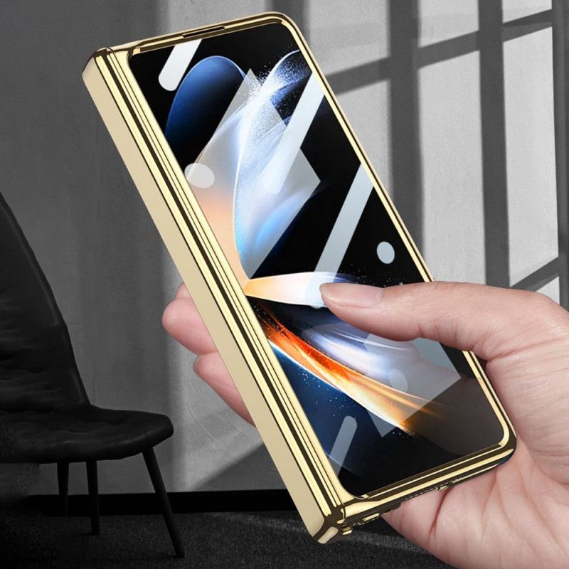 Kryt Samsung Galaxy Z Fold 4 Magnetické Gkk