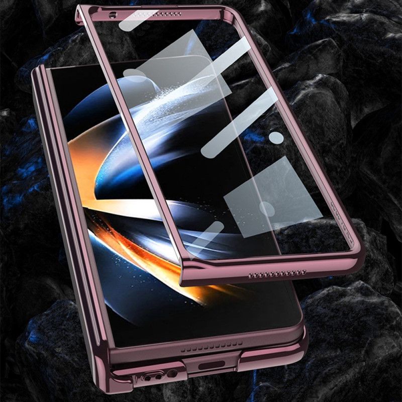 Kryt Samsung Galaxy Z Fold 4 Magnetické Gkk