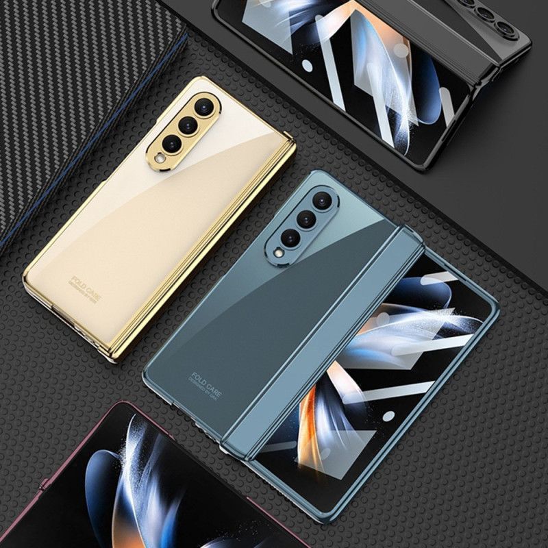 Kryt Samsung Galaxy Z Fold 4 Magnetické Gkk