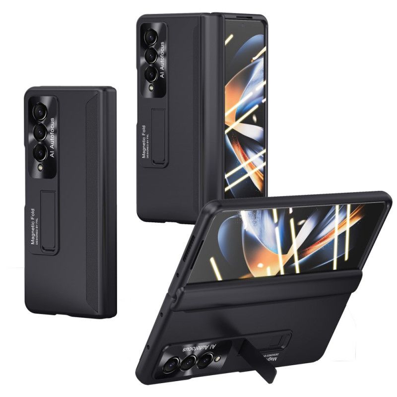 Kryt Samsung Galaxy Z Fold 4 Magnetický Sklad