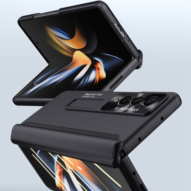 Kryt Samsung Galaxy Z Fold 4 Magnetický Sklad