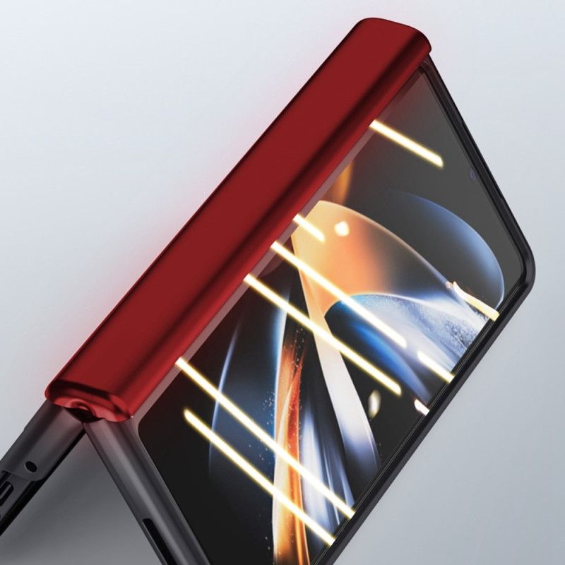 Kryt Samsung Galaxy Z Fold 4 Magnetický Sklad