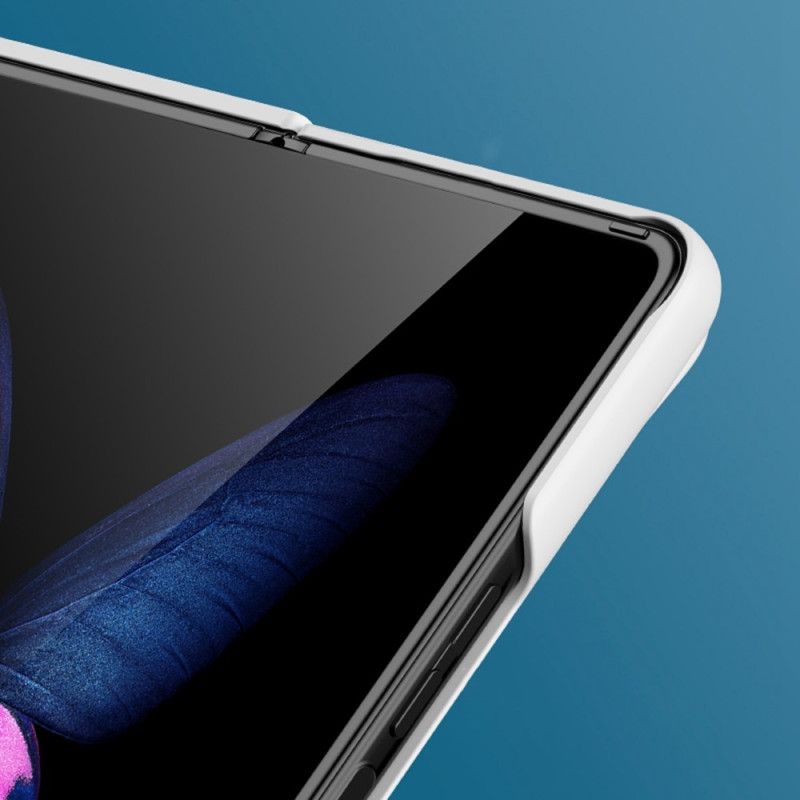 Kryt Samsung Galaxy Z Fold 4 Moderná Trubica