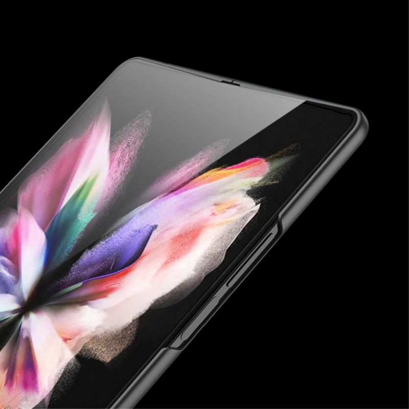 Kryt Samsung Galaxy Z Fold 4 Nehrdzavejúca Oceľ