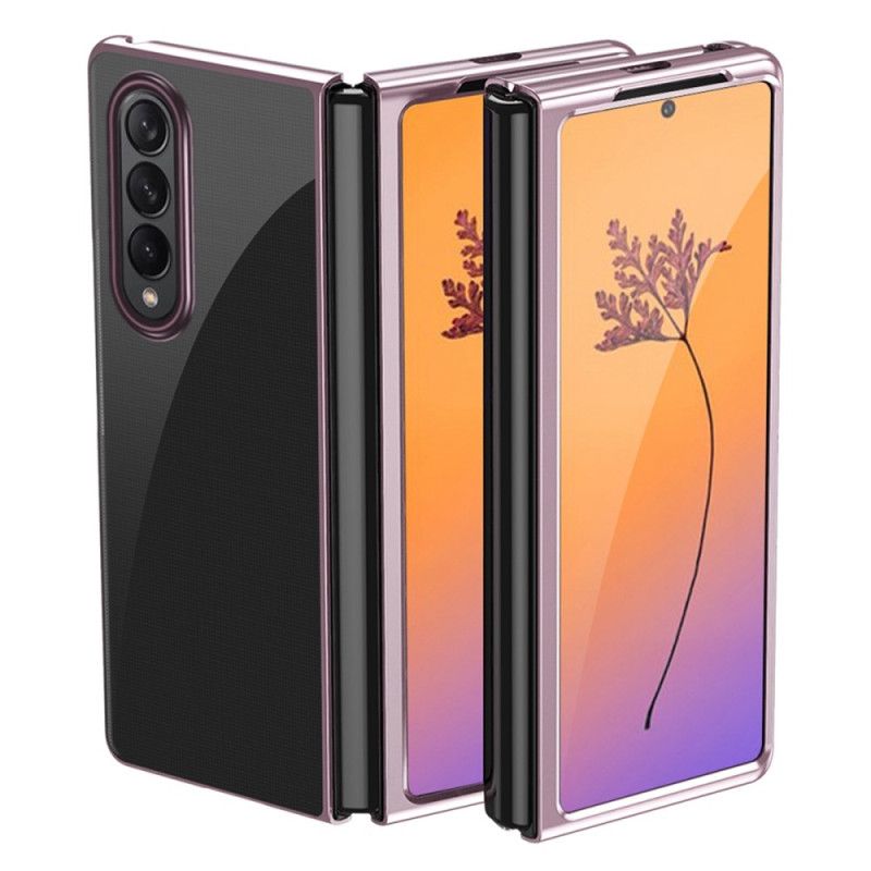 Kryt Samsung Galaxy Z Fold 4 Reflektovať