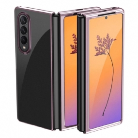 Kryt Samsung Galaxy Z Fold 4 Reflektovať