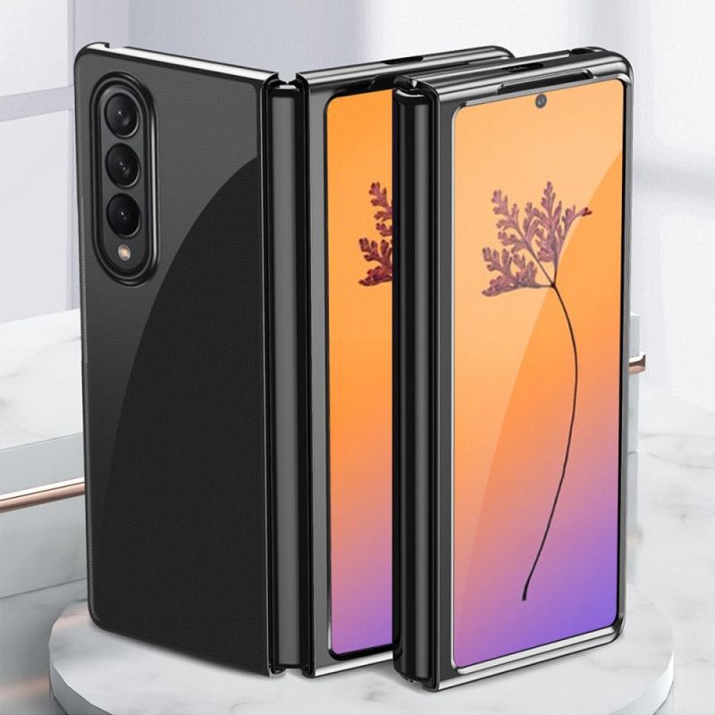 Kryt Samsung Galaxy Z Fold 4 Reflektovať