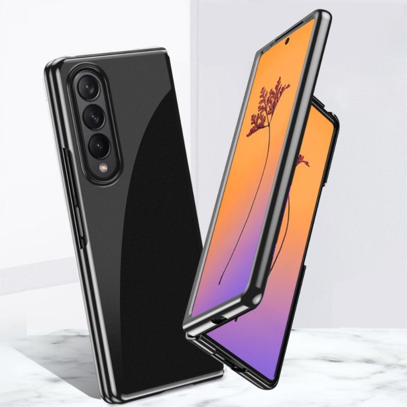 Kryt Samsung Galaxy Z Fold 4 Reflektovať