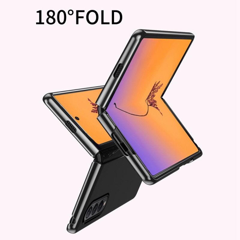 Kryt Samsung Galaxy Z Fold 4 Reflektovať