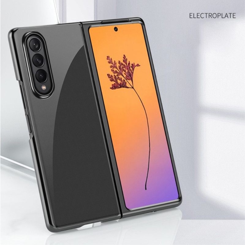 Kryt Samsung Galaxy Z Fold 4 Reflektovať