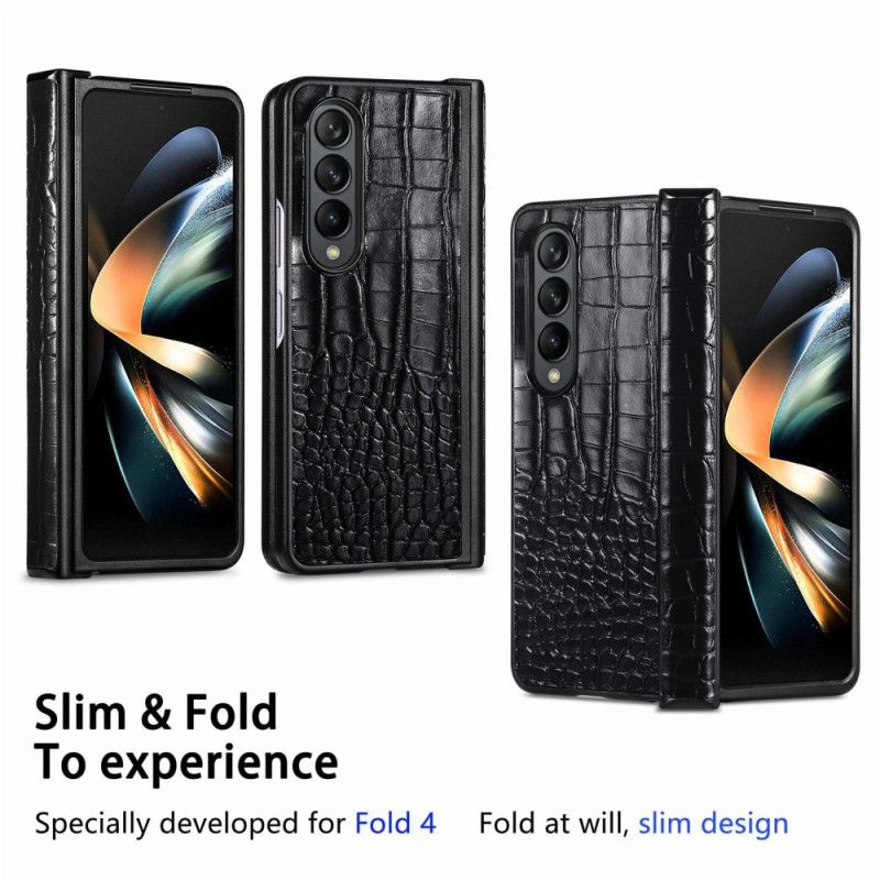 Kryt Samsung Galaxy Z Fold 4 Skočiť