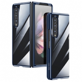 Kryt Samsung Galaxy Z Fold 4 Sulada Priesvitná