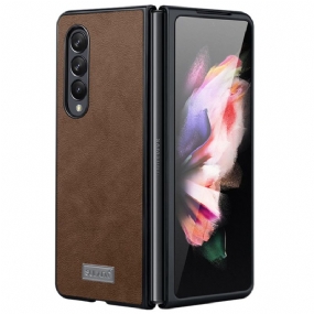 Kryt Samsung Galaxy Z Fold 4 Sulada Texture Coid