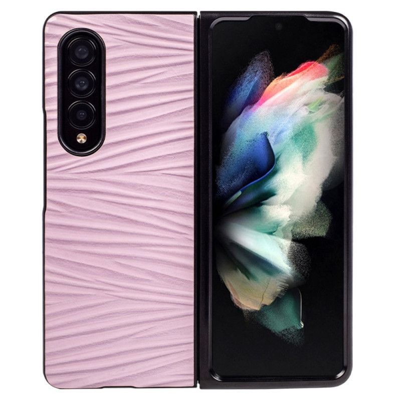 Kryt Samsung Galaxy Z Fold 4 Tvary Duny