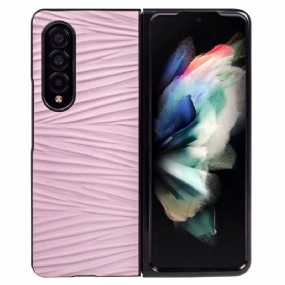 Kryt Samsung Galaxy Z Fold 4 Tvary Duny