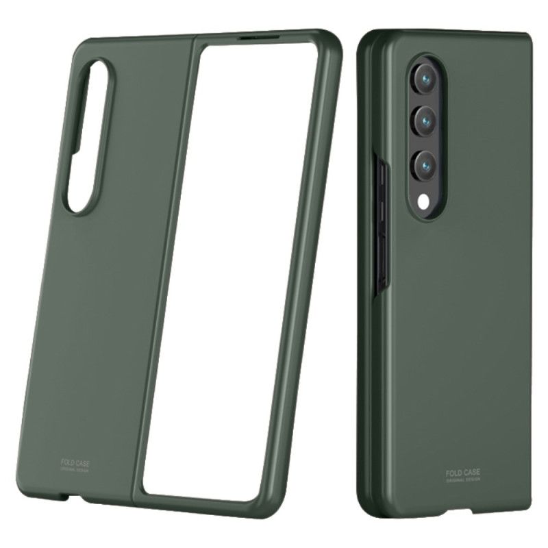 Kryt Samsung Galaxy Z Fold 4 Ultra Slim Skin Touch