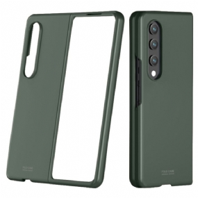 Kryt Samsung Galaxy Z Fold 4 Ultra Slim Skin Touch