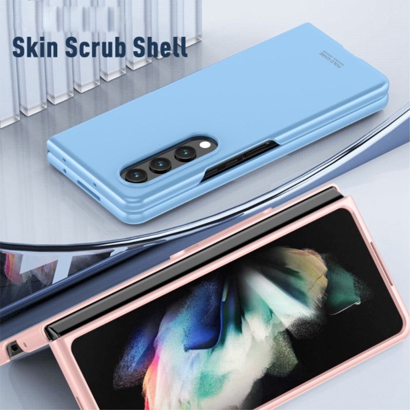 Kryt Samsung Galaxy Z Fold 4 Ultra Slim Skin Touch