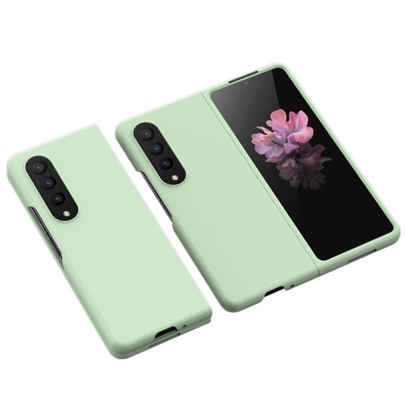 Kryt Samsung Galaxy Z Fold 4 Uni Skin Touch