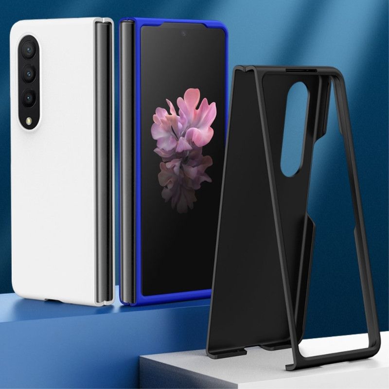 Kryt Samsung Galaxy Z Fold 4 Uni Skin Touch