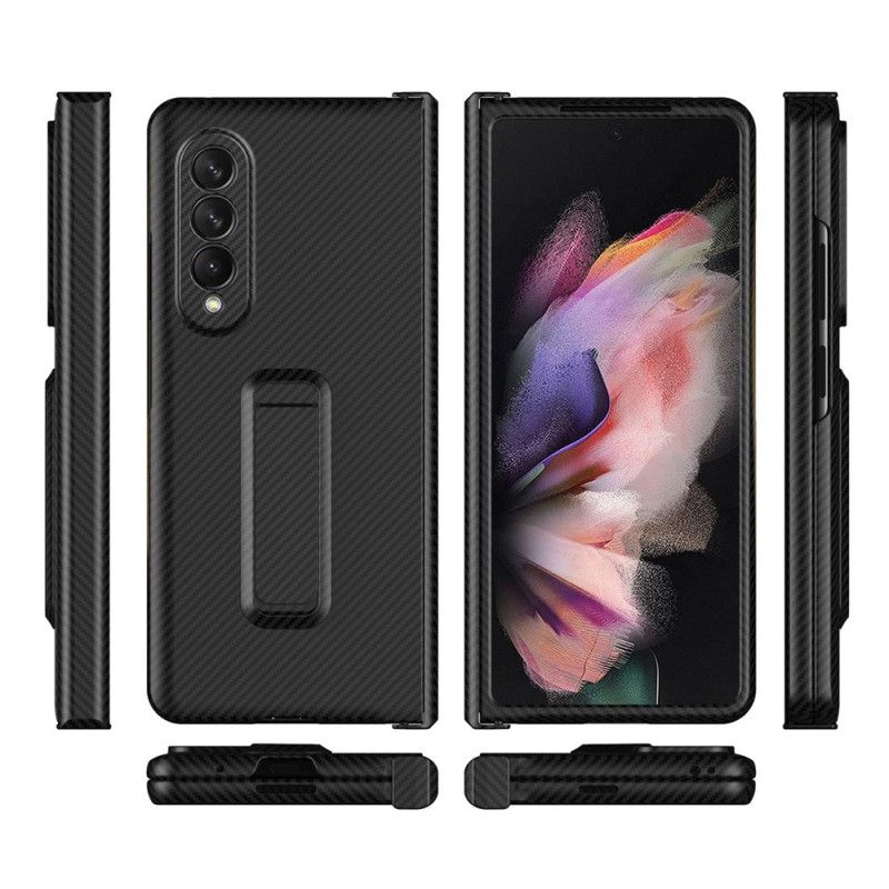 Kryt Samsung Galaxy Z Fold 4 Urban Carbon Fiber