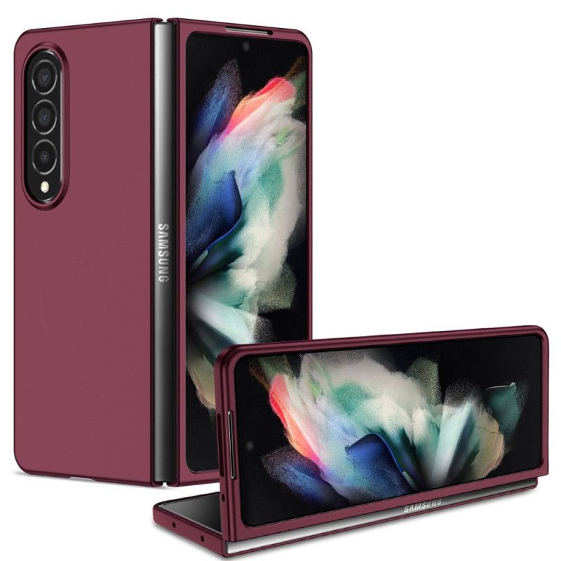 Kryt Samsung Galaxy Z Fold 4 Základná Farba