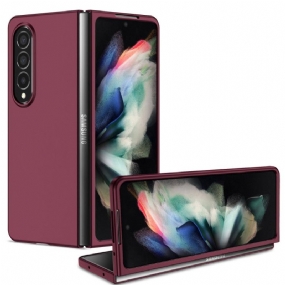 Kryt Samsung Galaxy Z Fold 4 Základná Farba