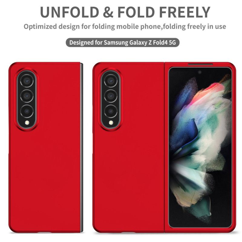 Kryt Samsung Galaxy Z Fold 4 Základná Farba