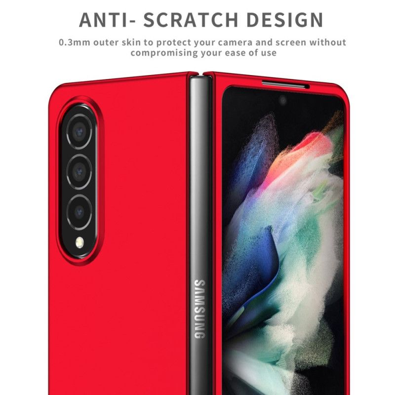 Kryt Samsung Galaxy Z Fold 4 Základná Farba