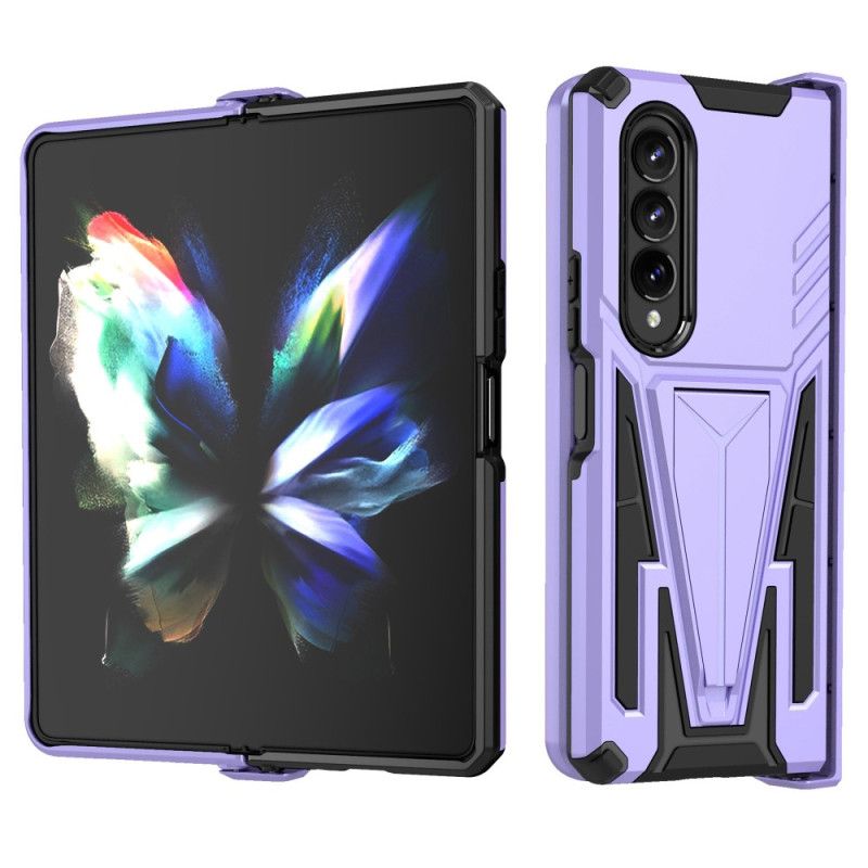 Kryt Samsung Galaxy Z Fold 4 Železo