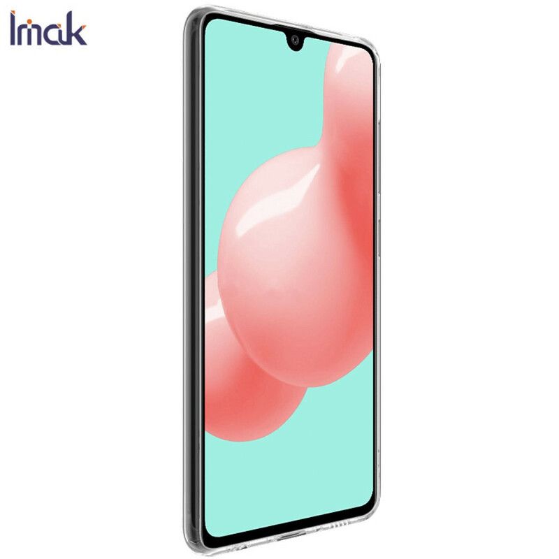 Kryt Samsung Galaxy A41 Séria Ux-5 Imak