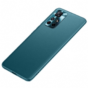 Kryt Poco M4 Pro 5G Prestige Leather Effect