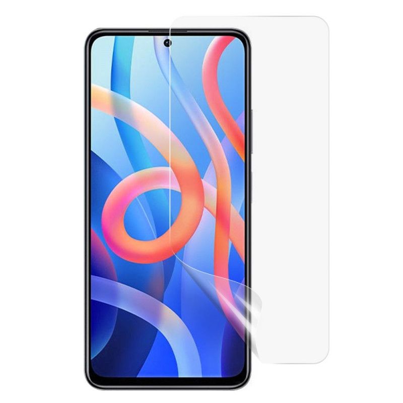 Ochranná Fólia Na Displej Pre Xiaomi Redmi Note 11/ Poco M4 Pro 5G