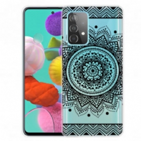 Kryt Samsung Galaxy A52 4G / A52 5G / A52s 5G Krásna Mandala