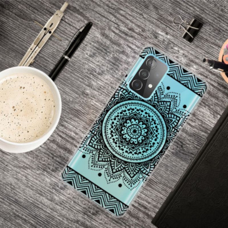 Kryt Samsung Galaxy A52 4G / A52 5G / A52s 5G Krásna Mandala