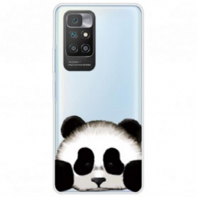 Kryt Xiaomi Redmi 10 Bezšvová Panda