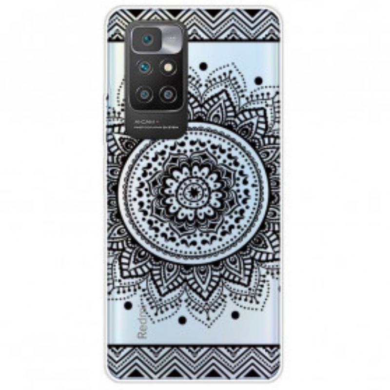 Kryt Xiaomi Redmi 10 Krásna Mandala