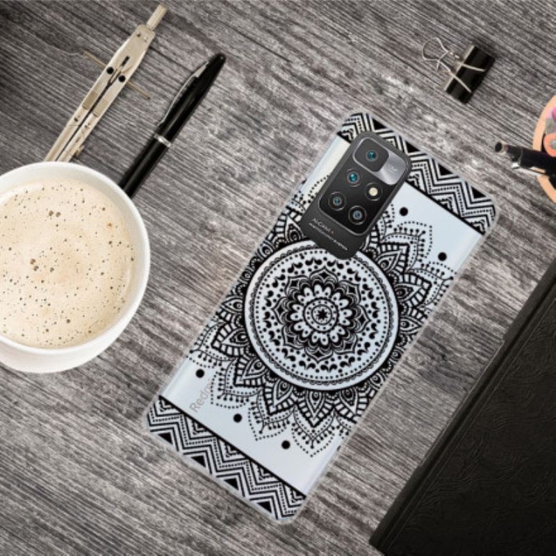 Kryt Xiaomi Redmi 10 Krásna Mandala