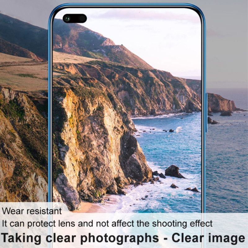 Ochranná Šošovka Z Tvrdeného Skla Pre Honor 50 Lite / Huawei Nova 8I Imak