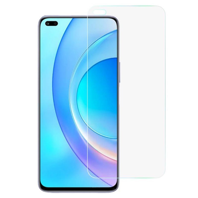 Ochranné Tvrdené Sklo Arc Edge Pre Honor 50 Lite / Huawei Nova 8I