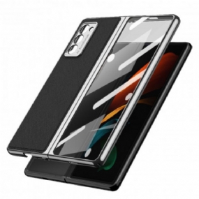 Kryt Samsung Galaxy Z Fold 2 Hybridný Gkk