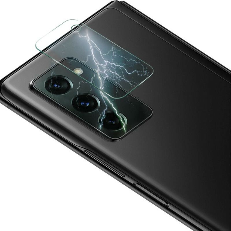 Ochranná Šošovka Z Tvrdeného Skla Pre Samsung Galaxy Z Fold2