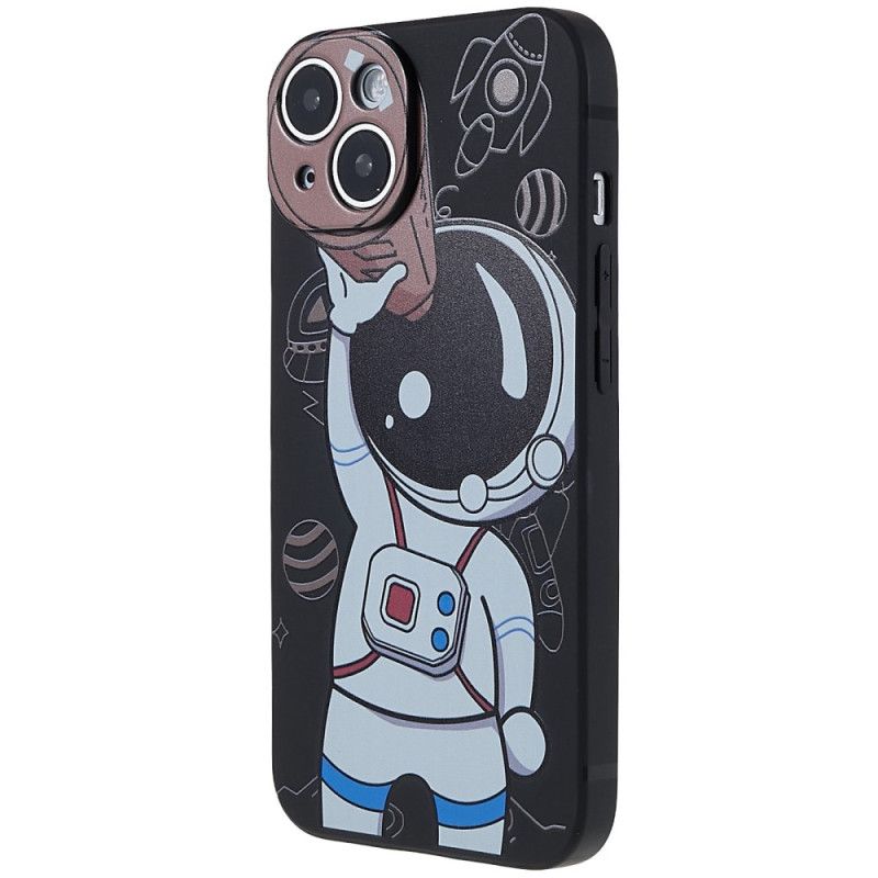 Kryt iPhone 14 Astronaut