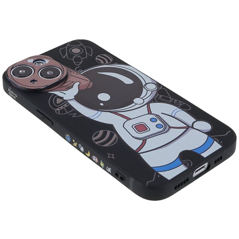 Kryt iPhone 14 Astronaut