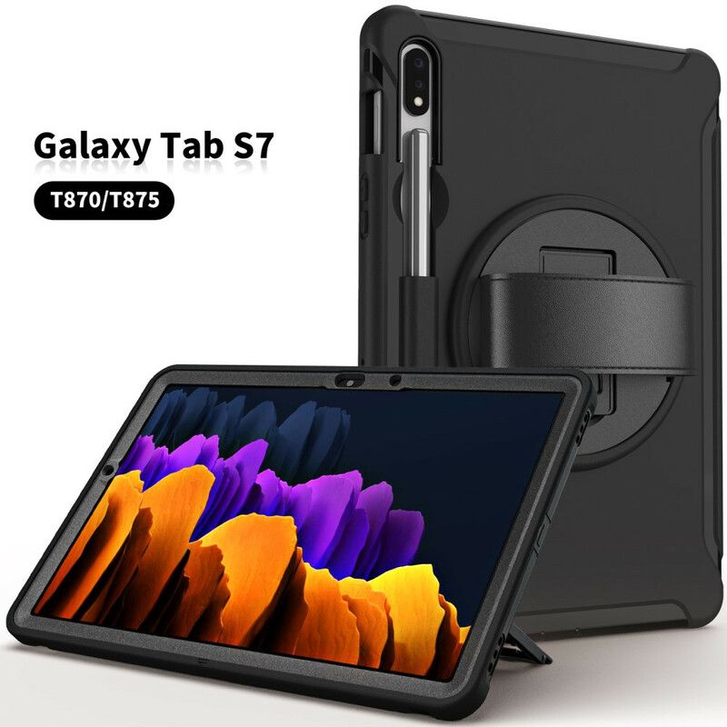 Kryt Samsung Galaxy Tab S8 / Tab S7 Multifunkčné Podnikanie